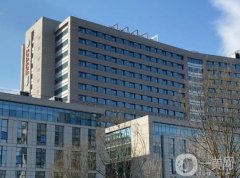 北京同仁醫(yī)院南區(qū)整形科