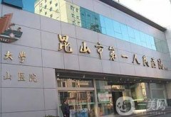 昆山市第一人民醫(yī)院整形科_醫(yī)生名單