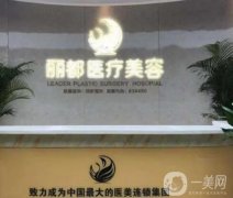 淮安市麗都醫(yī)療美容醫(yī)院_醫(yī)生名單