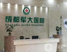 成都軍大整形醫(yī)院_醫(yī)生列表