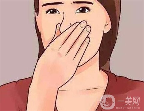 朝天鼻隆鼻前后 朝天鼻如何矯正？