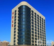 上海市同濟(jì)醫(yī)院整形科_醫(yī)生介紹