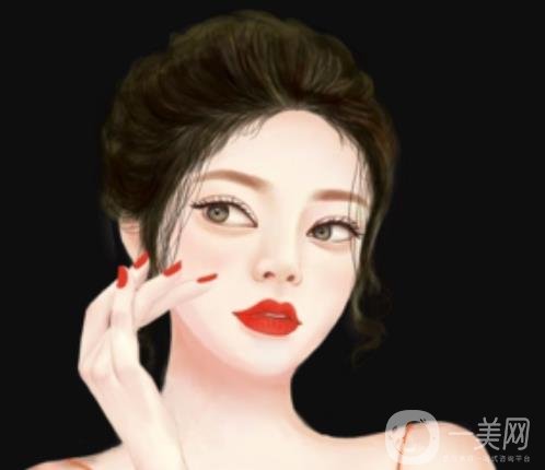 太陽(yáng)穴自體脂肪填充*嗎?