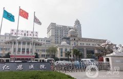 徐州做鼻子醫(yī)院信息介紹【論實(shí)力口碑的這這些】