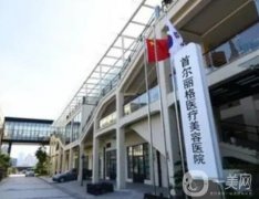 上海首爾麗格醫(yī)療美容醫(yī)院_醫(yī)生簡介