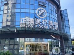 上海正璞醫(yī)療美容門(mén)診部