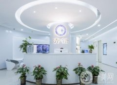 杭州微整形醫(yī)院【口碑認(rèn)證這些到位】