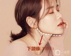 脖子短、雙下巴、下頜線模糊...油膩感十足，腫么辦?