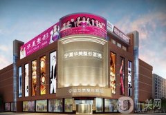 寧夏華美整形美容醫(yī)院_醫(yī)生介紹