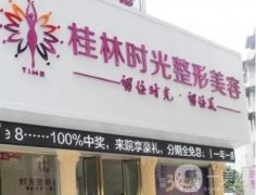 桂林時光醫(yī)學(xué)美容門診部_醫(yī)生介紹