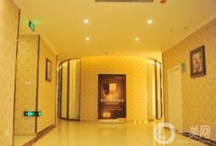 鄭州惠美醫(yī)療美容門診部