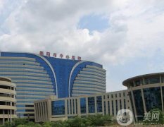 衡陽市中心醫(yī)院燒傷整形美容外科_醫(yī)生