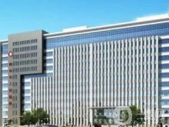 鶴崗市人民醫(yī)院整形科