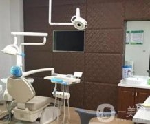 廈門同安林恩真口腔診所