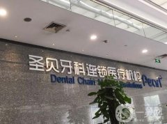 上海圣貝口腔門診部_醫(yī)生名單