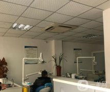 （營口市）站前（區(qū)）王世榮口腔診所