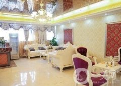 東陽(yáng)橫店蔣豐偉口腔門診