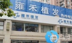 重慶萊森和雍禾信息介紹？