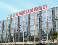 武漢美萊美容整形醫(yī)院正規(guī)嗎？