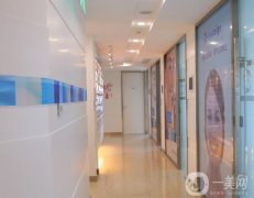 上海建美正方口腔門診部怎么樣？地址在哪里？