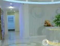 重慶白領(lǐng)醫(yī)療美容醫(yī)院怎么樣？