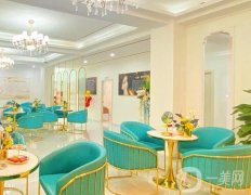 開(kāi)封新區(qū)井云德醫(yī)療美容（金明區(qū)）