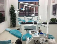 上海市蔡保平口腔診所