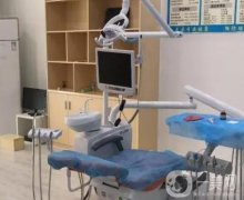 武漢漢陽周思冬口腔診所