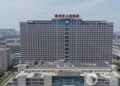 泰州市人民醫(yī)院整形科怎么樣？美容和畸形修復(fù)等都開展！