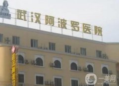 武漢阿波羅醫(yī)院