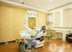 西山朱希敏口腔診所