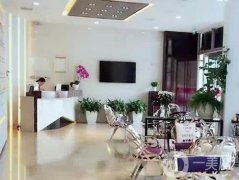 內(nèi)蒙古合美醫(yī)療美容診所