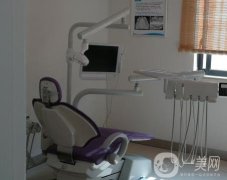 上海鐘氏口腔診所