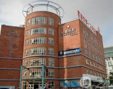 昆明市一院星耀醫(yī)院