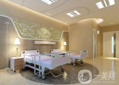 大連西崗美聯(lián)匯醫(yī)療美容診所