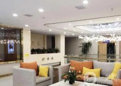 濮陽市華龍區(qū)時(shí)光醫(yī)療美容醫(yī)院