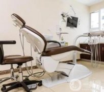 洛陽(yáng)翠云路張國(guó)棟口腔診所