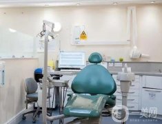 大連市龐麗口腔診所