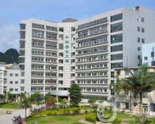 靖西市人民醫(yī)院口腔科