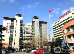 湖州市中醫(yī)院整形科怎么樣?坐診醫(yī)生簡(jiǎn)介/祛斑口碑、地址分享