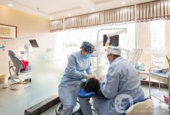 黑龍江王子君口腔門診部