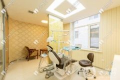 沈陽渾南龍琦口腔門診部