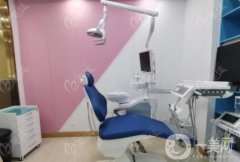 武漢德韓凱德西城口腔門診部