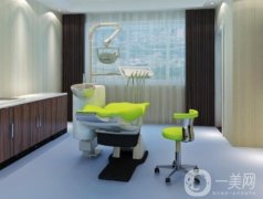 鄭州十里鋪口腔門診部