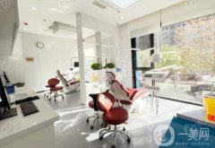 北京龍躍口腔診所