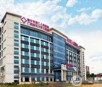 南寧市第二人民醫(yī)院整形科