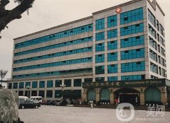 成都滿地可醫(yī)院美容科