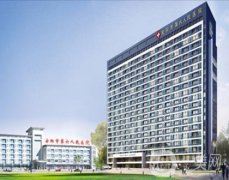 安陽市第六人民醫(yī)院（整形科）