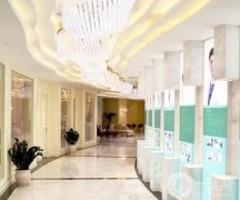 杭州仟佰儷醫(yī)療美容醫(yī)院