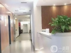 南昌張琳醫(yī)學美容門診部